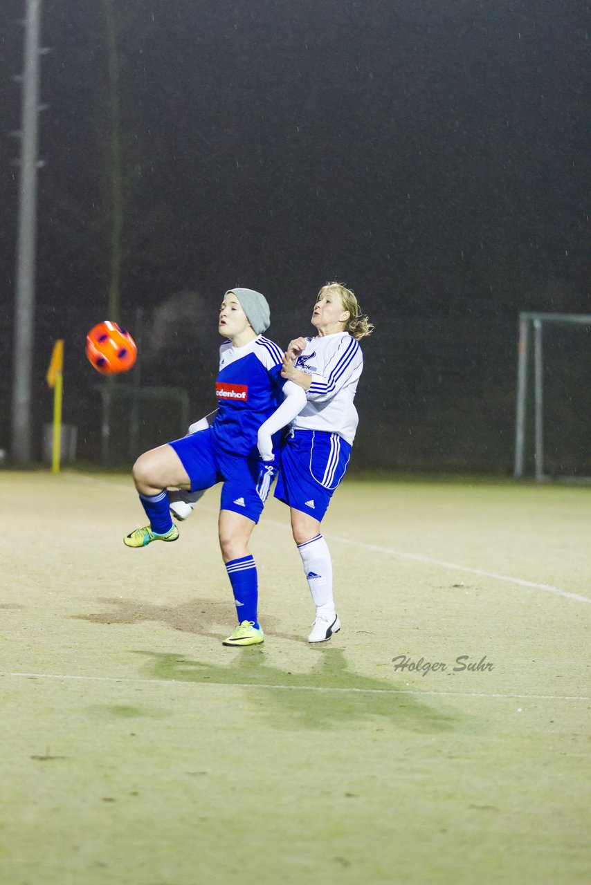 Bild 91 - Frauen FSC Kaltenkirchen - NTSV Niendorf : Ergebnis: 3:1